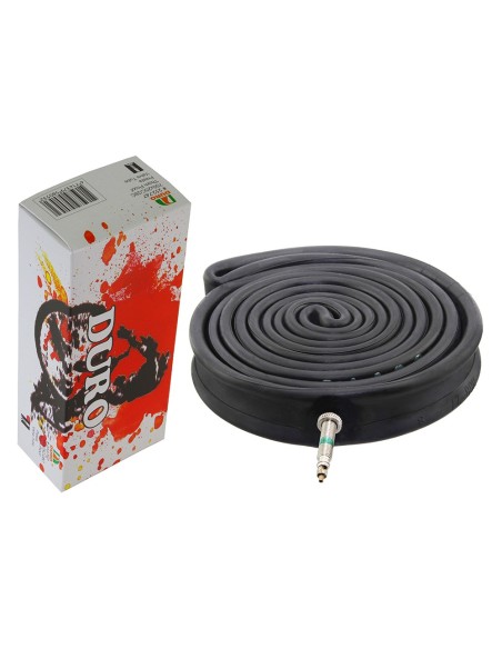 Tube 700 x 25c/28c/32c 33mm Thorn Resistant Presta/Valve.